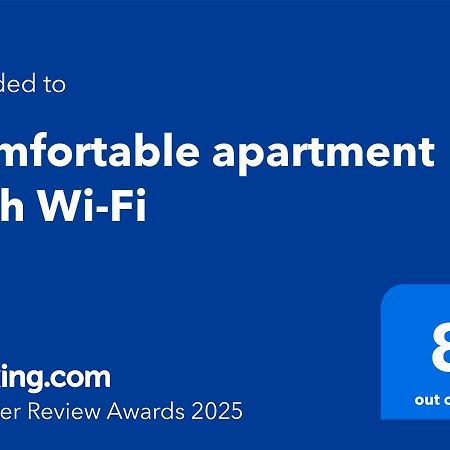 Comfortable Apartment With Wi-Fi Alicante Exteriér fotografie